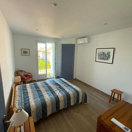 Le Gabian, Duplex Proche Plage Et Centre Sanary-sur-Mer Dış mekan fotoğraf