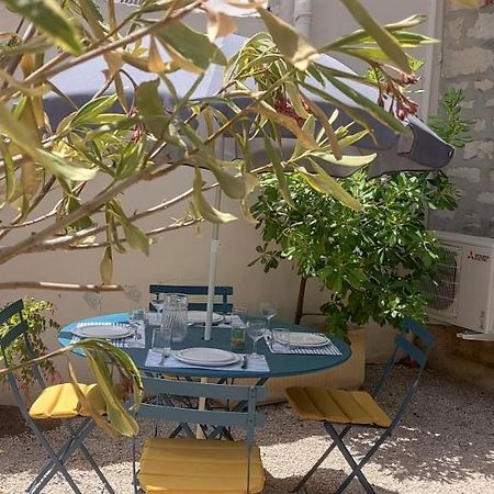 Le Gabian, Duplex Proche Plage Et Centre Sanary-sur-Mer Dış mekan fotoğraf