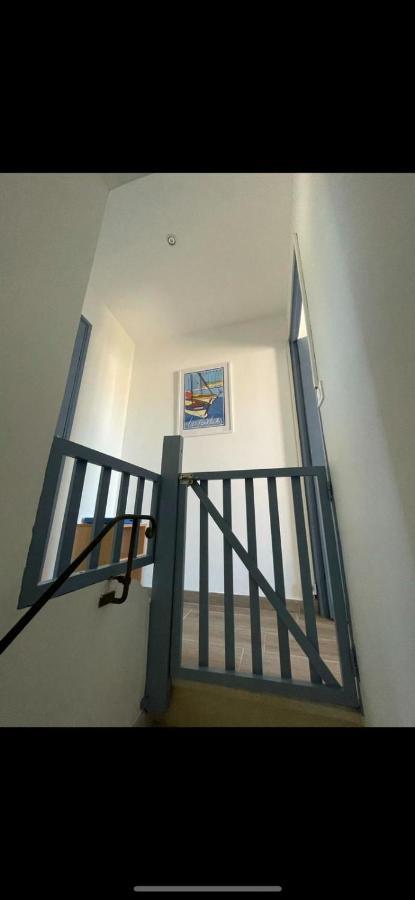 Le Gabian, Duplex Proche Plage Et Centre Sanary-sur-Mer Dış mekan fotoğraf