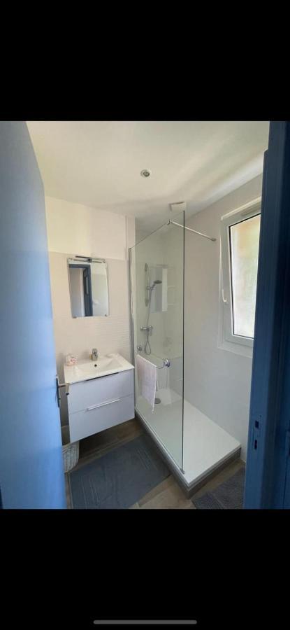 Le Gabian, Duplex Proche Plage Et Centre Sanary-sur-Mer Dış mekan fotoğraf