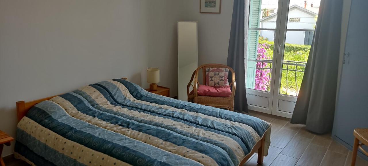 Le Gabian, Duplex Proche Plage Et Centre Sanary-sur-Mer Dış mekan fotoğraf